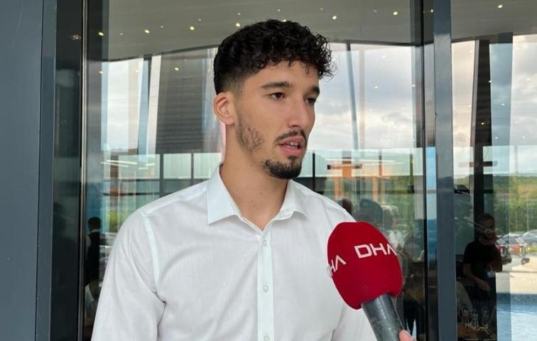 Transfermarkt Süper Ligin en değerli futbolcularını güncelledi İşte en pahalı futbolcular