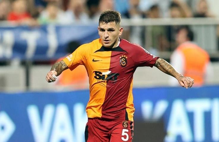 Transfermarkt Süper Ligin en değerli futbolcularını güncelledi İşte en pahalı futbolcular