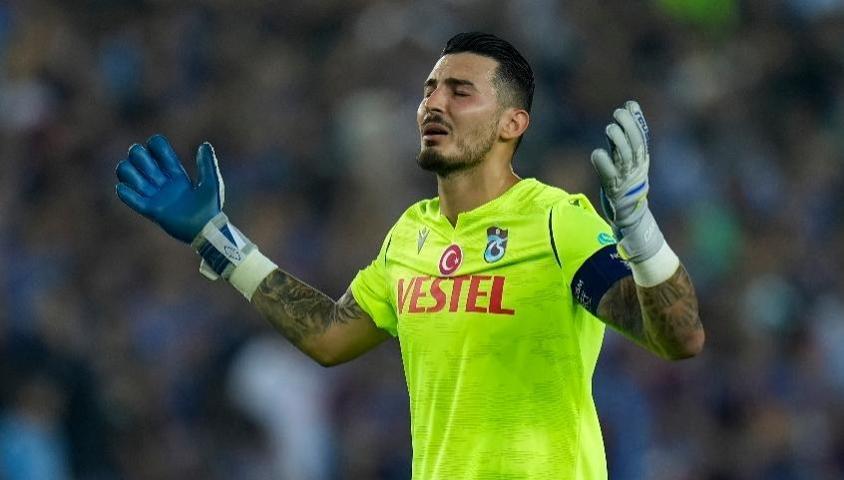 Transfermarkt Süper Ligin en değerli futbolcularını güncelledi İşte en pahalı futbolcular