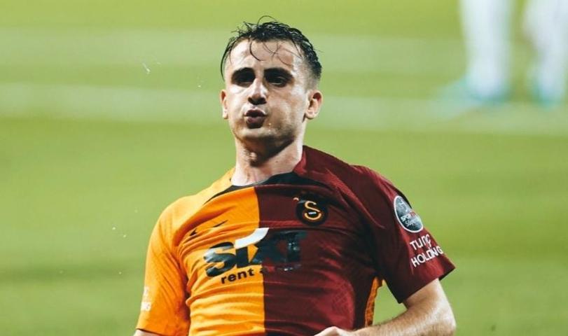 Transfermarkt Süper Ligin en değerli futbolcularını güncelledi İşte en pahalı futbolcular
