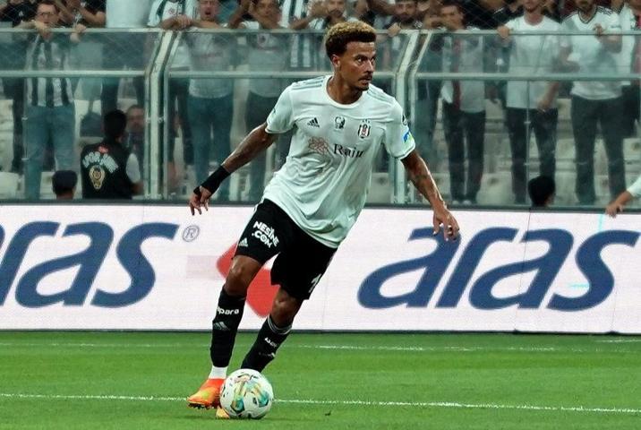 Transfermarkt Süper Ligin en değerli futbolcularını güncelledi İşte en pahalı futbolcular