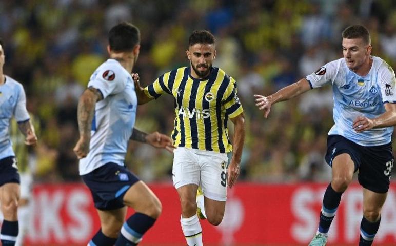 Transfermarkt Süper Ligin en değerli futbolcularını güncelledi İşte en pahalı futbolcular
