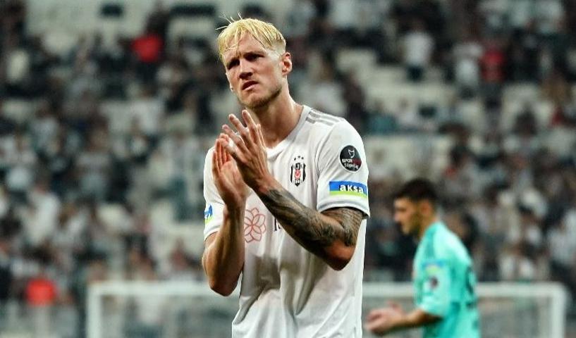 Transfermarkt Süper Ligin en değerli futbolcularını güncelledi İşte en pahalı futbolcular