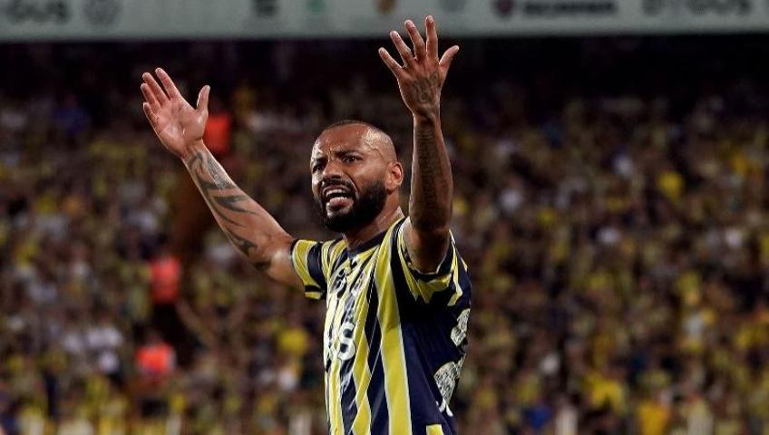 Transfermarkt Süper Ligin en değerli futbolcularını güncelledi İşte en pahalı futbolcular