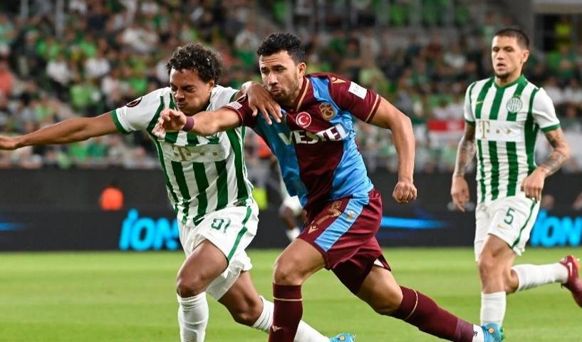 Transfermarkt Süper Ligin en değerli futbolcularını güncelledi İşte en pahalı futbolcular
