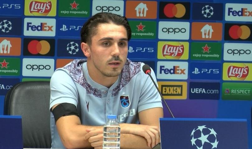 Transfermarkt Süper Ligin en değerli futbolcularını güncelledi İşte en pahalı futbolcular