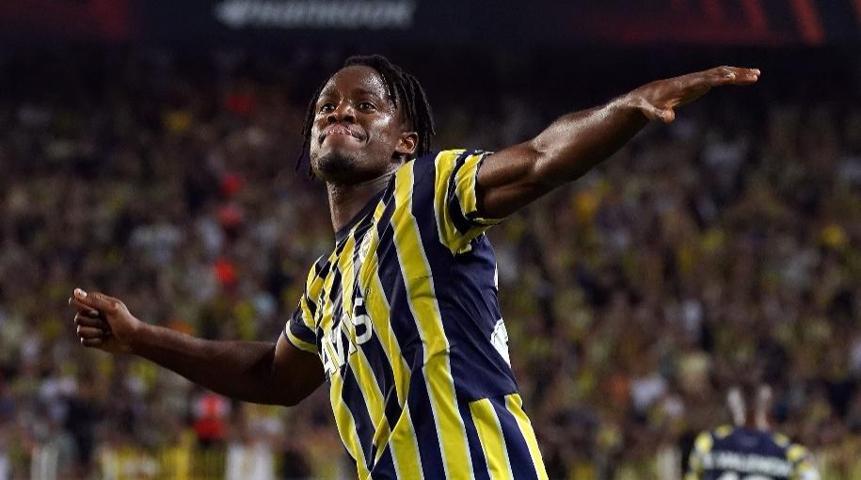 Transfermarkt Süper Ligin en değerli futbolcularını güncelledi İşte en pahalı futbolcular