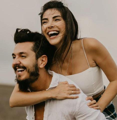 Deniz Baysal Yurtçu son paylaşımıyla Instagramı salladı