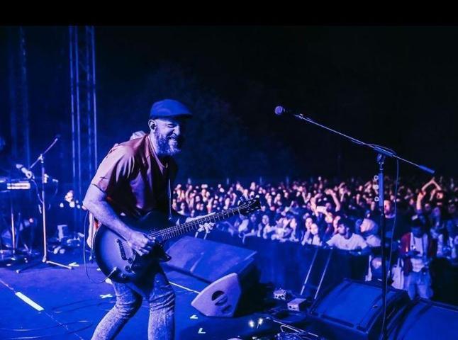 Hakan Özoğuz lenfoma hastalığına yakalandı