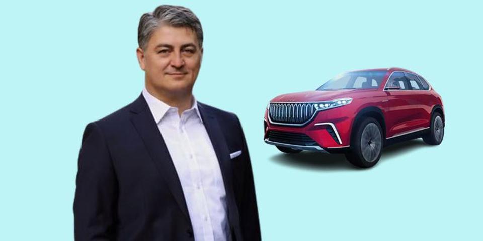 İşte TOGGun diğer araçlardan farkı Gürcan Karakaş açıkladı