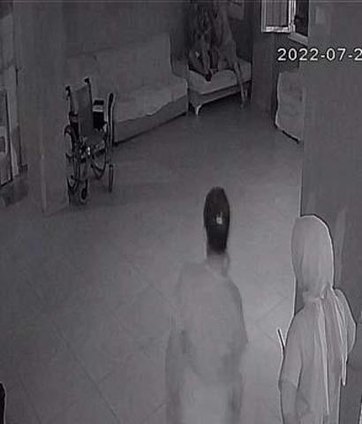 Büyükçekmecede bakımevinde dayak sonrası ölüm iddiası