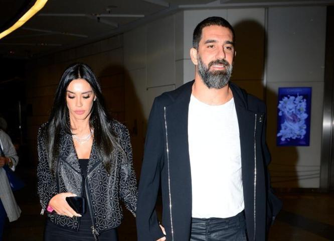 Aslıhan Doğan Turan samimi itiraflarda bulundu