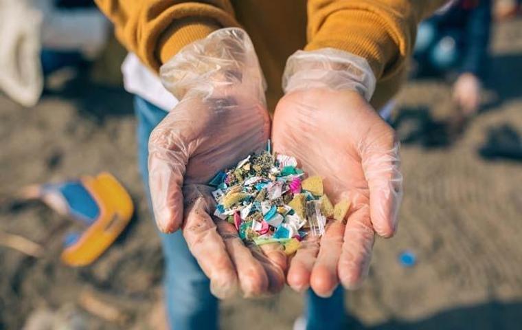 Plastik ciğerimize kadar girdi Prof. Dr. Osman Müftüoğlu yazdı...