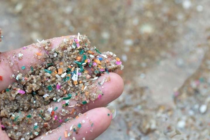 Plastik ciğerimize kadar girdi Prof. Dr. Osman Müftüoğlu yazdı...