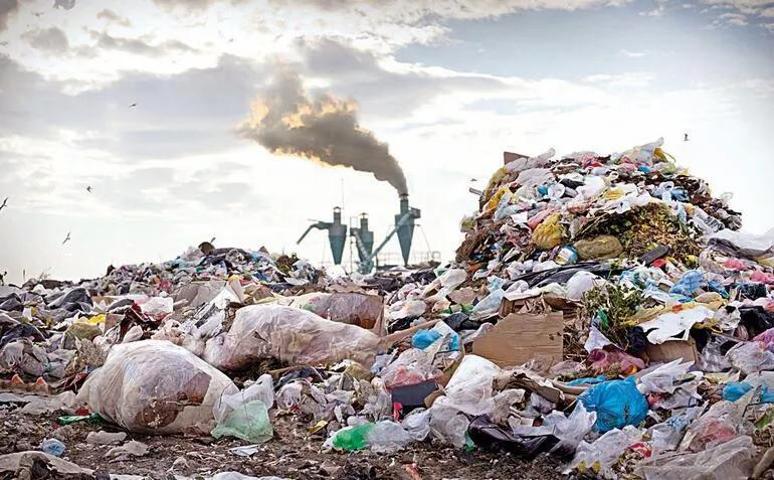 Plastik ciğerimize kadar girdi Prof. Dr. Osman Müftüoğlu yazdı...