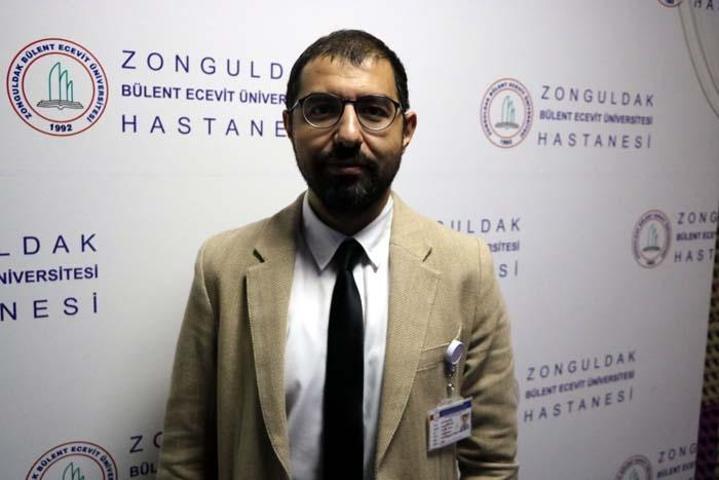 Yüzünde 50 yıldır taşıdığı kurşun ameliyatla alındı