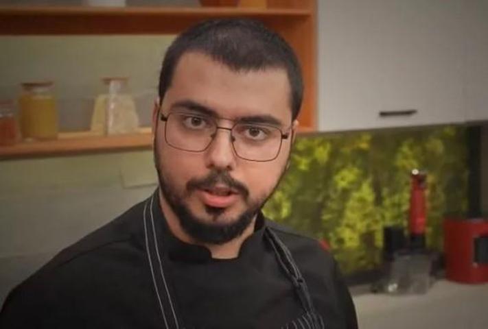 Serhat Doğramacının başına talih kuşu kondu