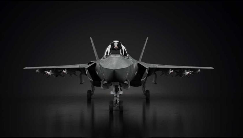 F-35lerde maliyet krizi: Lockheed Martin sözünü tutamayacak