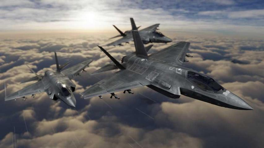 F-35lerde maliyet krizi: Lockheed Martin sözünü tutamayacak