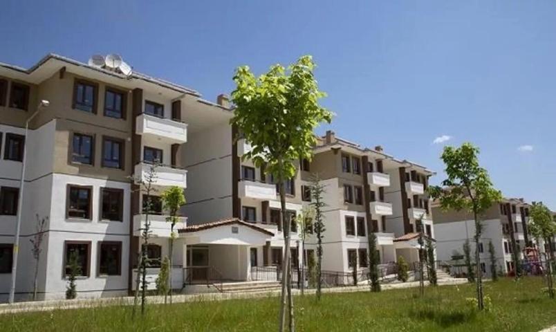 Bugün başladı Dev TOKİ projesinde arsa ve iş yeri safhası: İşte şartlar…