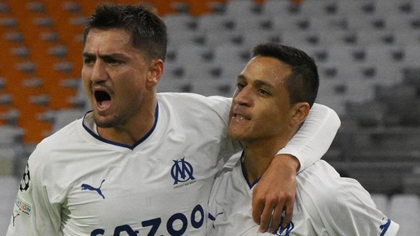 Fenerbahçeden Alexis Sanchez hamlesi