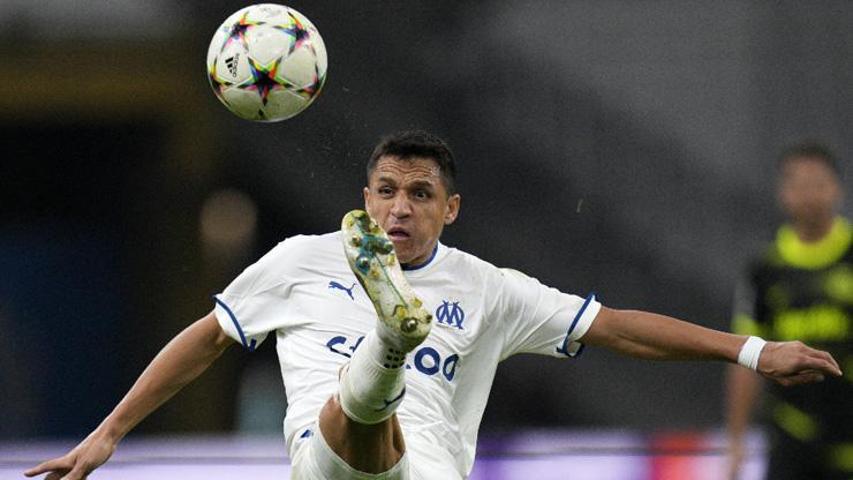 Fenerbahçeden Alexis Sanchez hamlesi