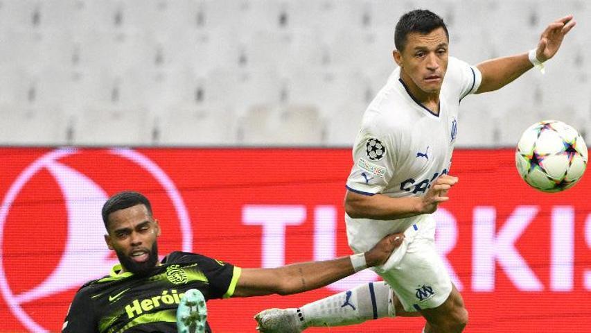 Fenerbahçeden Alexis Sanchez hamlesi