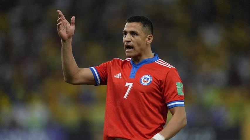 Fenerbahçeden Alexis Sanchez hamlesi