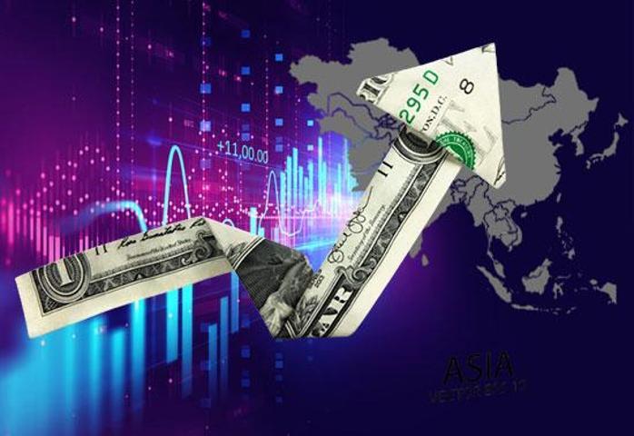 Asyanın yükselişi Yüzlerce milyarderiyle Amerika ve Avrupayı solladı