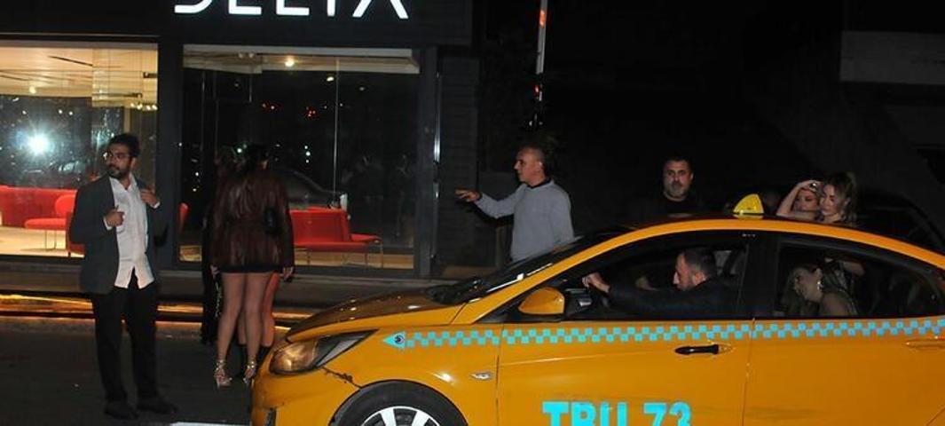 Roberto Carlos ofsayta düştü