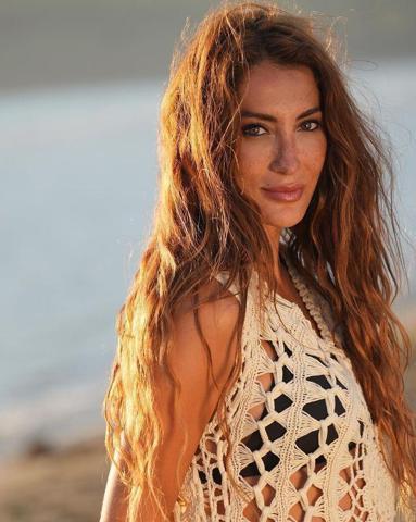 Merve Oflazdan aşk acısına tatil çözümü