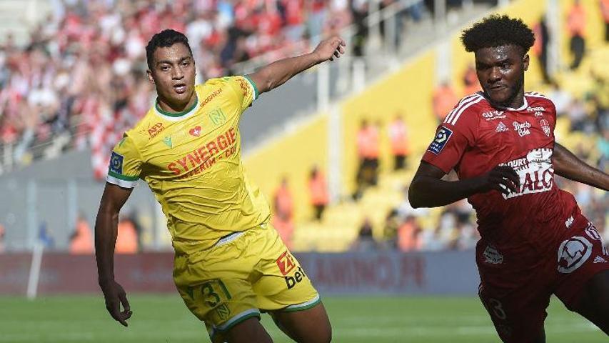 Galatasarayda forvet pişmanlığı Diagne ve Mostafa Mohamed