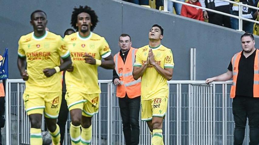 Galatasarayda forvet pişmanlığı Diagne ve Mostafa Mohamed