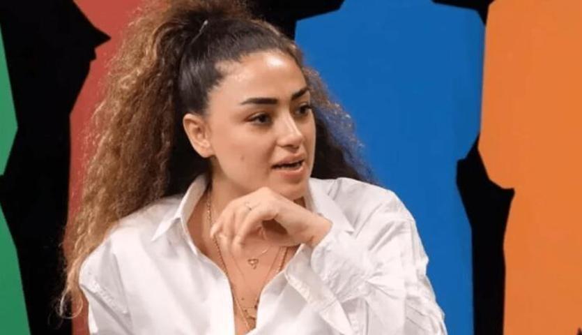 Dilan Çıtak Tatlıses: Hiç benlik değil ne münasebet