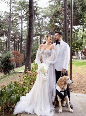 Dilan Çıtak Tatlıses: Hiç benlik değil ne münasebet
