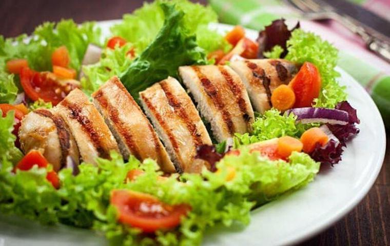 Bu besinler yağı kasa çeviriyor