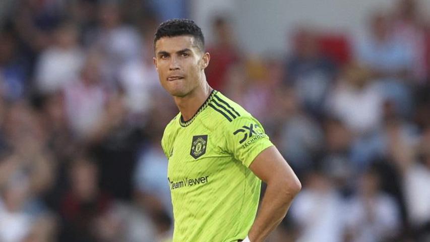 Ronaldonun yerine gelecek ismi açıkladılar