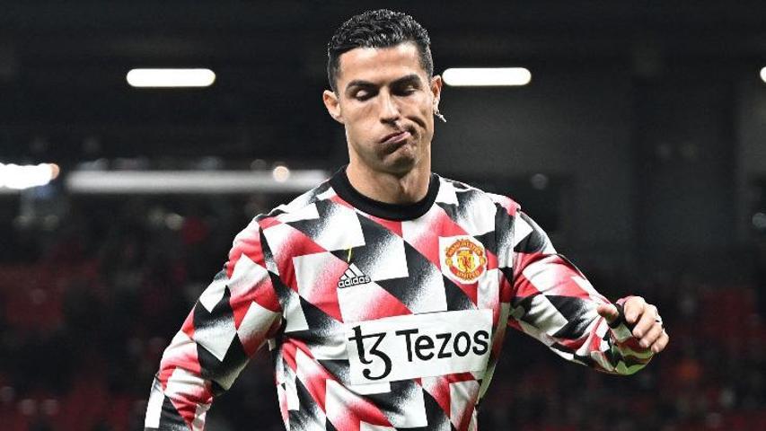 Ronaldonun yerine gelecek ismi açıkladılar
