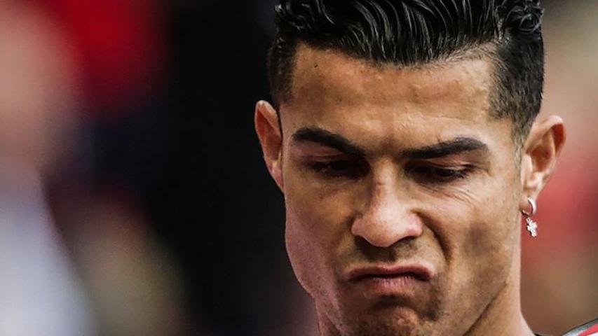 Ronaldonun yerine gelecek ismi açıkladılar
