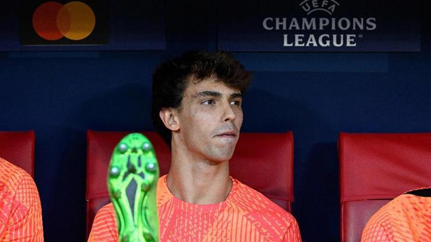 Ronaldonun yerine gelecek ismi açıkladılar