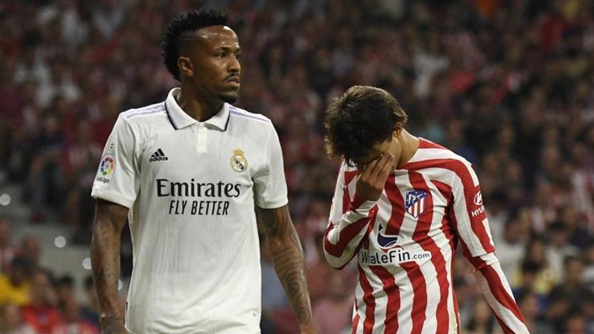 Ronaldonun yerine gelecek ismi açıkladılar