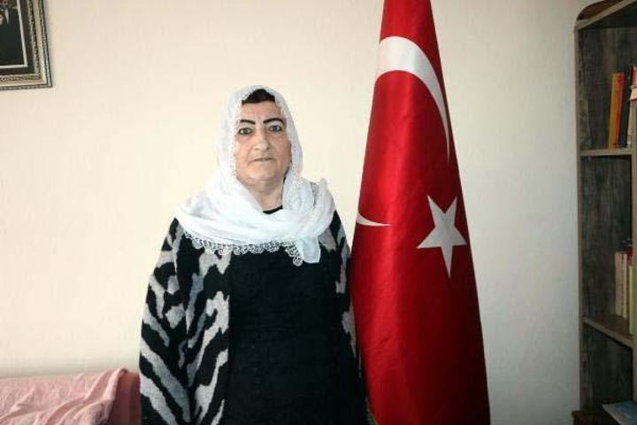 Türkiyenin ilk kadın korucusu Gülşen Öztepe, hayatını kaybetti