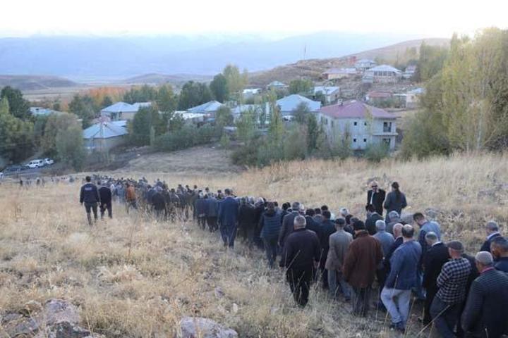 Türkiyenin ilk kadın korucusu Gülşen Öztepe, hayatını kaybetti