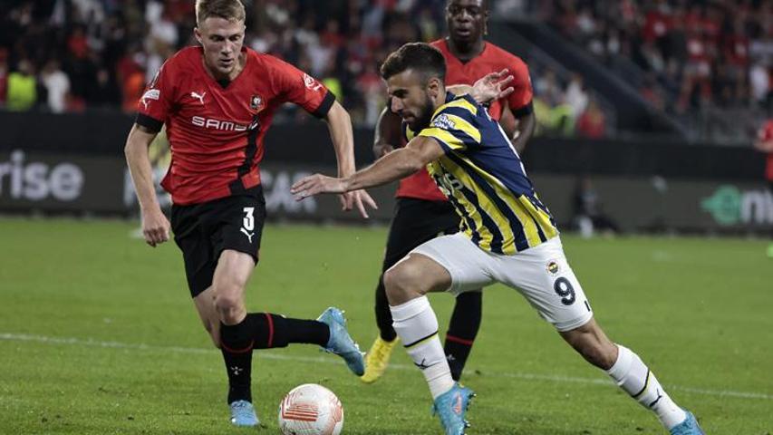 UEFA Avrupa Ligi ve Konferans Liginde Türk futbolu için kritik gece