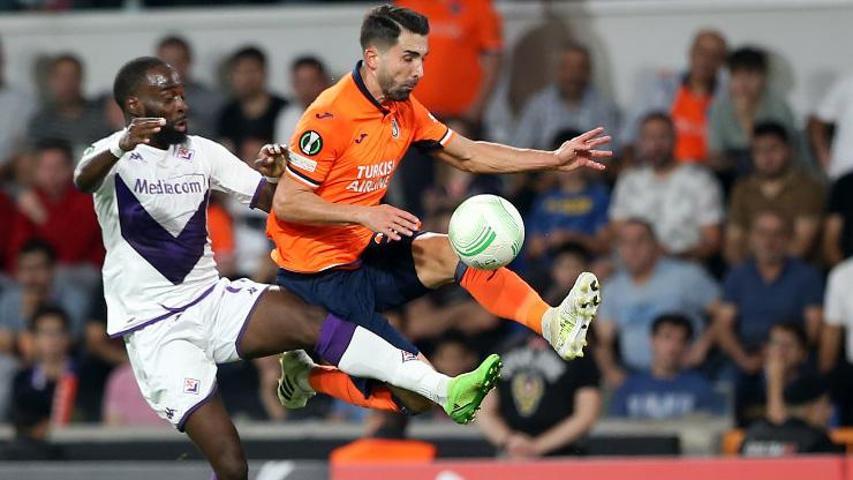 UEFA Avrupa Ligi ve Konferans Liginde Türk futbolu için kritik gece