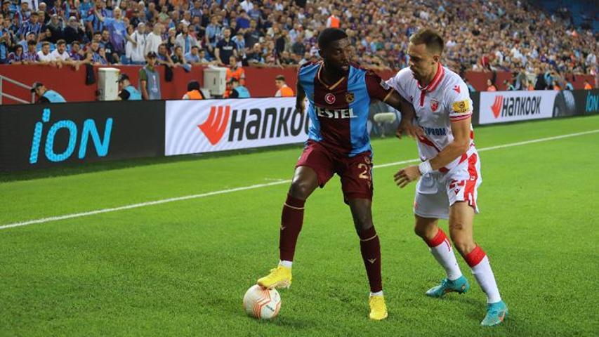 UEFA Avrupa Ligi ve Konferans Liginde Türk futbolu için kritik gece