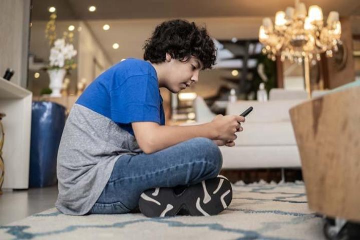 Sağlıklı bir beden için duruşunuzu koruyun