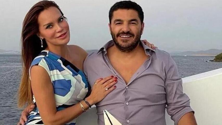 Uğur Akkuşun eski eşi Gonca Derinden suçlama: Kızım kaçırıldı