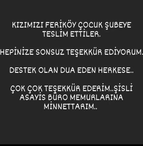 Uğur Akkuşun eski eşi Gonca Derinden suçlama: Kızım kaçırıldı