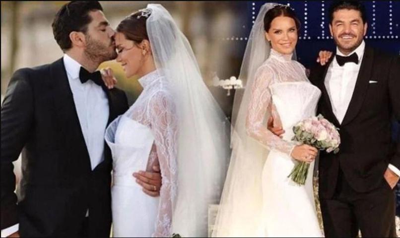 Ebru Şallı hakkındaki iddialara yanıt verdi